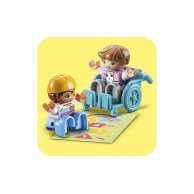Конструктор Lego Duplo Детсадовские будни, 67 деталей 10992