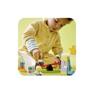 Конструктор Lego Duplo Игровая площадка, 75 деталей 10991