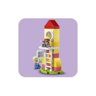 Конструктор Lego Duplo Игровая площадка, 75 деталей 10991