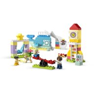 Конструктор Lego Duplo Игровая площадка, 75 деталей 10991