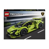 Конструктор Lego Technic Lamborghini Huracan Tecnica, 806 деталей 42161