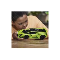 Конструктор Lego Technic Lamborghini Huracan Tecnica, 806 деталей 42161