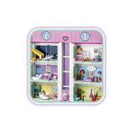 Конструктор Lego Gabby's Dollhouse Кукольный домик Габби, 498 деталей 10788