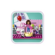 Конструктор Lego Gabby's Dollhouse Кукольный домик Габби, 498 деталей 10788