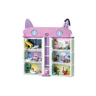 Конструктор Lego Gabby's Dollhouse Кукольный домик Габби, 498 деталей 10788