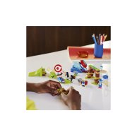 Конструктор Lego Sonic the Hedgehog Вызов скоростной сферы Соника, 292 детали 76990
