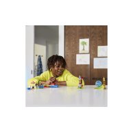 Конструктор Lego Sonic the Hedgehog Вызов скоростной сферы Соника, 292 детали 76990