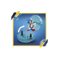 Конструктор Lego Sonic the Hedgehog Вызов скоростной сферы Соника, 292 детали 76990