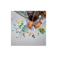 Конструктор Lego Friends Фургон новостной редакции, 446 деталей 41749