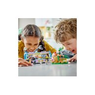 Конструктор Lego Friends Фургон новостной редакции, 446 деталей 41749