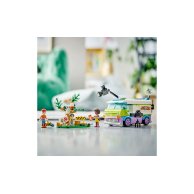Конструктор Lego Friends Фургон новостной редакции, 446 деталей 41749