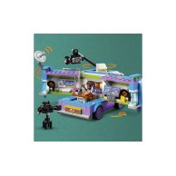 Конструктор Lego Friends Фургон новостной редакции, 446 деталей 41749