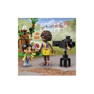 Конструктор Lego Friends Фургон новостной редакции, 446 деталей 41749