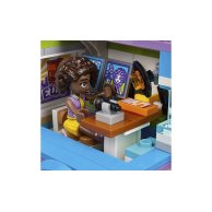 Конструктор Lego Friends Фургон новостной редакции, 446 деталей 41749