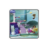 Конструктор Lego Disney Волшебный домик на дереве, 1016 деталей 43215