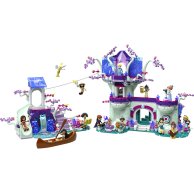 Конструктор Lego Disney Волшебный домик на дереве, 1016 деталей 43215