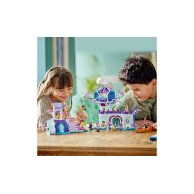 Конструктор Lego Disney Волшебный домик на дереве, 1016 деталей 43215