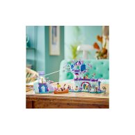 Конструктор Lego Disney Волшебный домик на дереве, 1016 деталей 43215