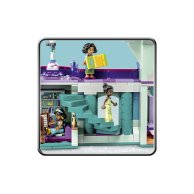 Конструктор Lego Disney Волшебный домик на дереве, 1016 деталей 43215