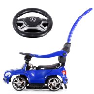 Каталка-толокар Bambi  3 в1 (SX1578-4)