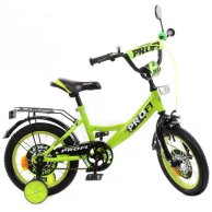 Велосипед детский PROFI 14" Y1442-1 Original boy
