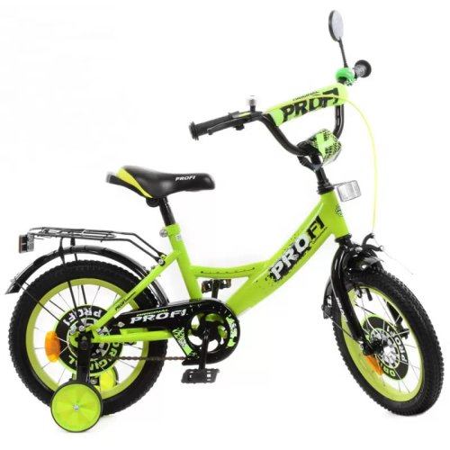Велосипед детский PROFI 14" Y1442-1 Original boy