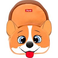 Детский рюкзак 1Вересня K-42 Corgi, 6 л 557982