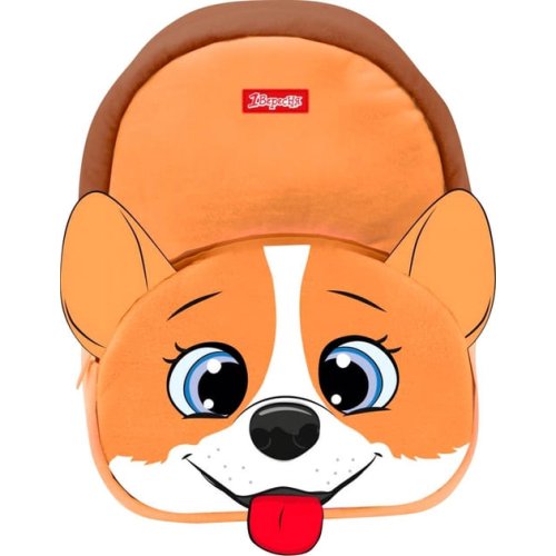 Детский рюкзак 1Вересня K-42 Corgi, 6 л 557982