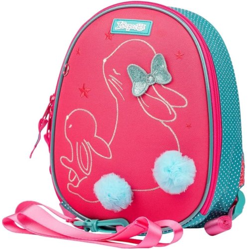 Детский рюкзак 1Вересня K-43 Bunny, 5 л 552552