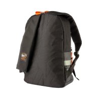 Рюкзак YES T-100 Double 15,6л, черный милитари 558403