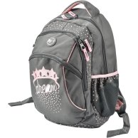 Рюкзак YES T-45 Dream, 20 л, серый 558296