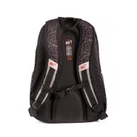 Рюкзак YES T-85 Zombie, 28,5 л, серый 558284