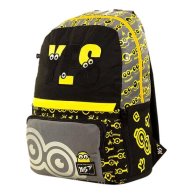Рюкзак YES Т-82 Minions, 19 л 558291