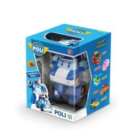 Машинка-трансформер Robocar Poli Робокар Поли, 10 см MRT-0650