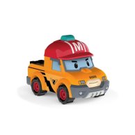 Машинка-трансформер Robocar Poli Робокар Марк, 10 см MRT-0654