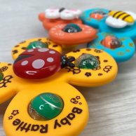 Детская развивающая игра-антистресс 3 шт 6329