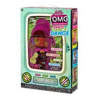 Набор с куклой L.O.L. Surprise! серии O.M.G.Dance"– Виртуаль" (117865)