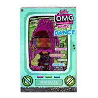 Набор с куклой L.O.L. Surprise! серии O.M.G.Dance"– Виртуаль" (117865)