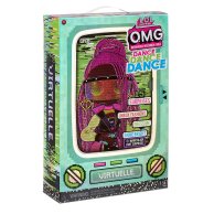 Набор с куклой L.O.L. Surprise! серии O.M.G.Dance"– Виртуаль" (117865)