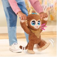 Интерактивная игрушка FurReal Игривая обезьянка Арахис 28113