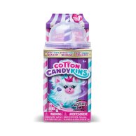 Мягкая игрушка-сюрприз Cotton Candykins Пушистый любимец 27301