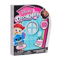 Игровой набор-сюрприз Disney Doorables Multi Peek S12 Большой пиксельный домик 44856