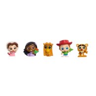 Игровой набор-сюрприз Disney Doorables Multi Peek S12 Большой пиксельный домик 44856