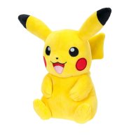 Мягкая игрушка Pokemon Покемон Пикачу, 20 см PKW3457