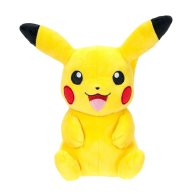 Мягкая игрушка Pokemon Покемон Пикачу, 20 см PKW3457