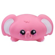 Игрушка-антистресс Smooshzees Snugzees Слон Баблз 08232