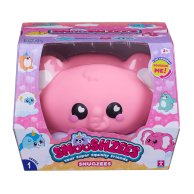 Игрушка-антистресс Smooshzees Snugzees Слон Баблз 08232
