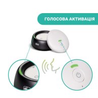 Радионяня Chicco "Audio Baby Monitor" 10160.00