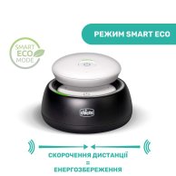 Радионяня Chicco "Audio Baby Monitor" 10160.00