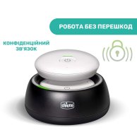 Радионяня Chicco "Audio Baby Monitor" 10160.00